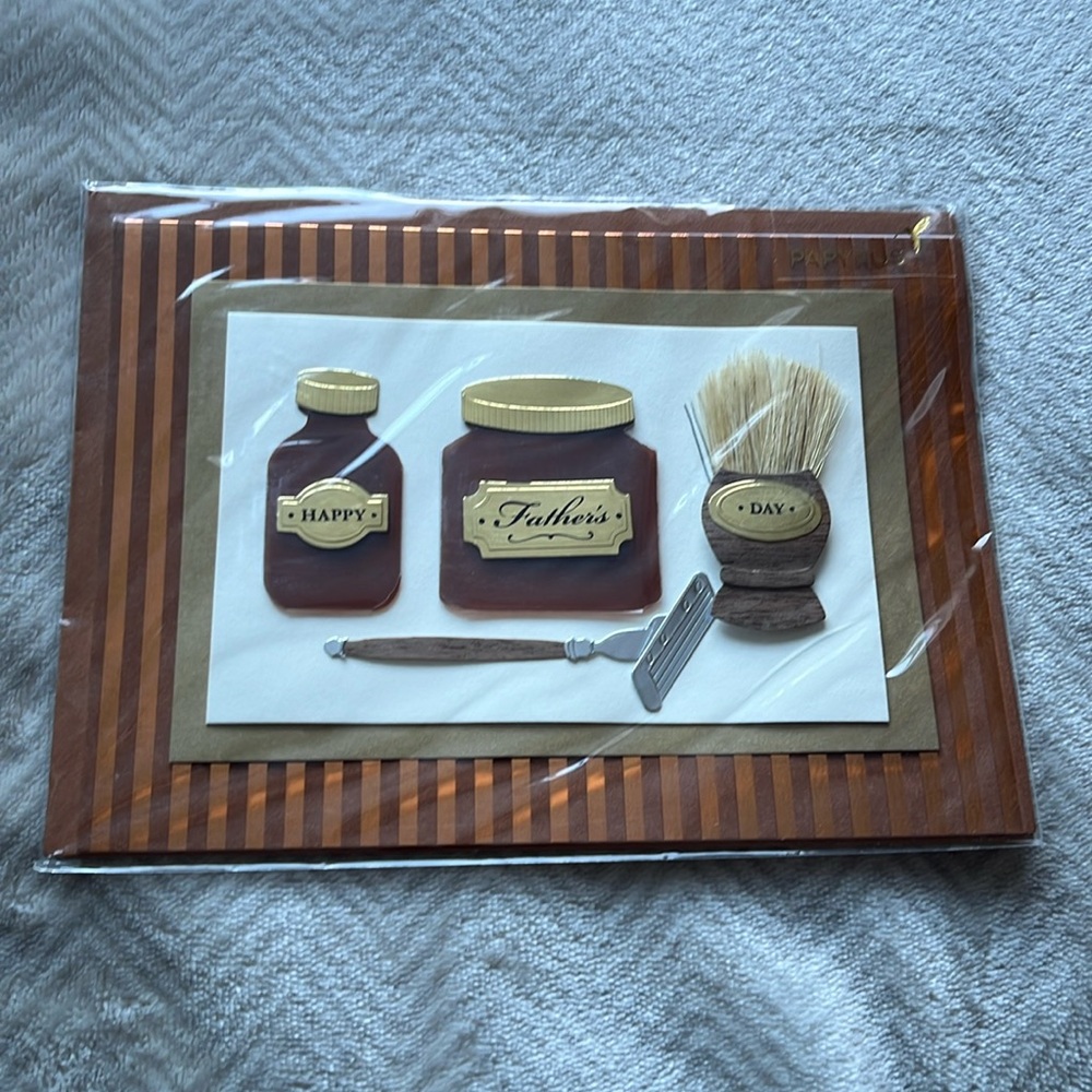 💚5/$25 Papyrus Bundle | Father’s Day